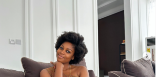 Yvonne Nelson Speaks About Several Attempts to Sabotage Her Career