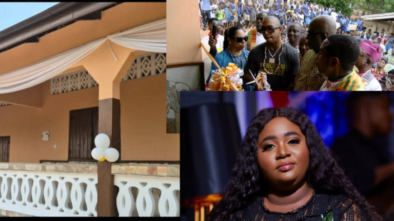 Ja Rule’s school could have been a bit modern – Stonebwoy’s PRO