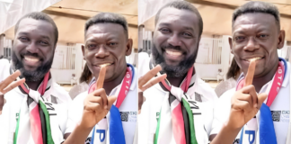 Michael Afranie Clears Air on Agya Koo’s Absence at Ashanti Festival, Dismisses Claims of Political Bias