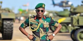 Shatta Wale Drops Fresh J@bs For Critics Who Attacked Him Over Past Music Releases