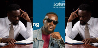 Sarkodie’s Legal Team Reacts To Viral Reports Suggesting They Have Withdrawn From Their Action Against Ecobank