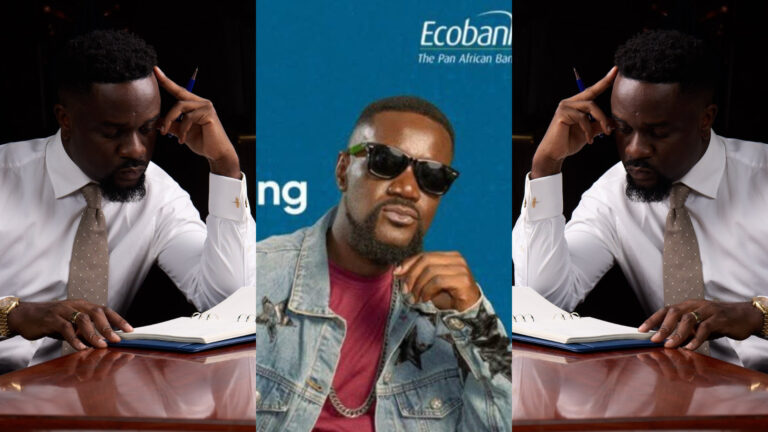 Sarkodie’s Legal Team Reacts To Viral Reports Suggesting They Have Withdrawn From Their Action Against Ecobank