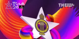 Charterhouse Announces New Date For 2025 Telecel Ghana Music Awards