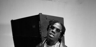 Listen Up! “Shũt Up…” – King Paluta Drops Controversial Song Amid Calls For Him To Apologize To Fans He Insũlted