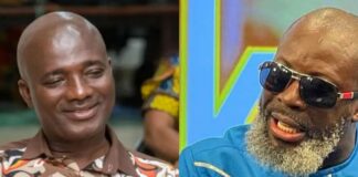 Kumchacha Responds to Appiah Stadium: “I’m Richer Than You, Stop the Attacks”