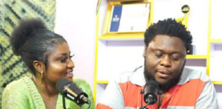 Oteele’s Wife Reveals The Breaking Point That Could Lead Her To Cheat