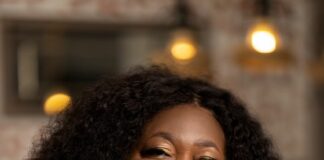 Ghanaian Actress, Roselyn Ngissah Mourns The Loss Of Her Mother