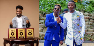 “It Is A Lie” – Stonebwoy’s Camp Deny Involvement In DJ Lord’s Claims About Being Asked To Stop Playing Shatta’s Songs At Accravaganza