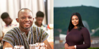 “The National Film Authority Does Not Have The Power To Revoke The Licence Of A TV Station” – Francis Doku ‘Schools’ Kafui Danku