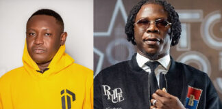 King Promise Does Not Deserve The TGMA Artiste Of The Year Than Stonebwoy – Sleeky Boldly States