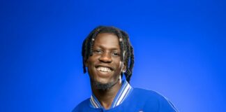 King Paluta Hurls In$ults At A Woman Over Performance Critique At London Show (Video)