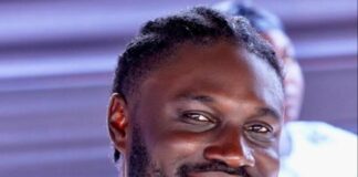 Roman Fada Denies Claims Of Distributing Daddy Lumba’s Funeral Invitations roman-fada