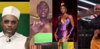 Big Akwes Comes Under F!re Online For Body-Shaming Cina Soul