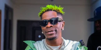 “I’m A Clean Boy” – Shatta Wale Fights Back Against Fraud Allegations