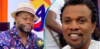 VIDEO: “I Never Said Dada KD Left A Su!cide Note Behind” — Kaakyire Kwame Appiah Speaks