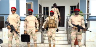 VIDEO: Director Of Lilwin’s Controversial Ibrahim Traoré Movie Speaks Amid Rising Concerns About The Movie