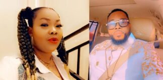 Agradaa Defends Husband’s Court Document Discard