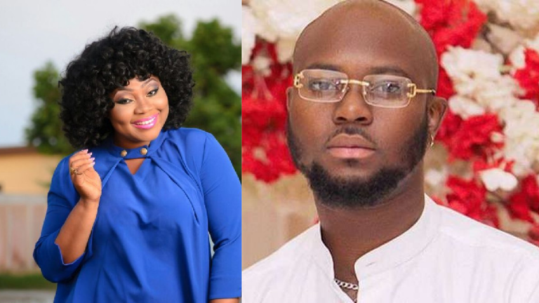 Sallyman warns and advises King Promise