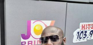 VIDEO: “I Want Ten Brilliant But Needy Kids To Help” – Musician NY Melody Announces