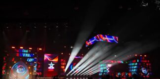 Watch Live: 2025 Telecel Ghana Music Awards