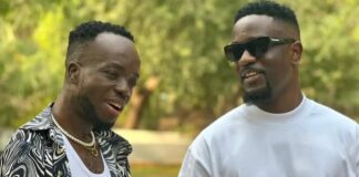 Akwaboah Exposes Bongo Ideas Amidst His False Accusations Against Sarkodie