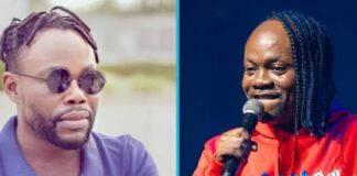 VIDEO: Daddy Lumba’s Manager Reacts To Stories About Lumba’s Involvement In Dada KD’s Death