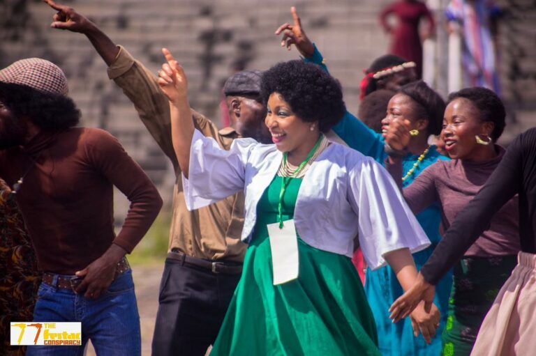 FESTAC ‘77 To Represent African Cinema Showcase At 2025 Cannes Film Festival