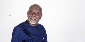 No Woman Can Starve Me – Veteran actor, Fred Amugi reveals
