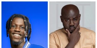 “This Be Loose Talk” – King Paluta Fires Back At DJ Slim Over Artiste Of The Year Remarks Favouring Stonebwoy And King Promise