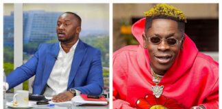 “Let’s Partner To Make Shaxi Ghanaian Owned Big” – Malik Basintale To Shatta Wale