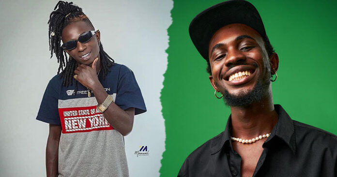 Patapaa-Sherif