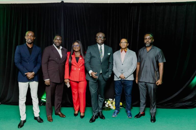 Publicis West Africa And Empire Marcomm Forge Strategic Alliance To Transform Marketing Innovation In Ghana