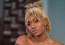 I Never Said I Was Coming To Replace Ebony — Wendy Shay Clears The Air On Rumours Wendy Shay