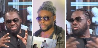 Bullgod Shares Final Conversation With Late Highlife Legend Dada KD