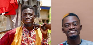 I Got Nothing From LilWin After 10 Years of Following Him – Actor Long Face Laments