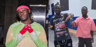 Showboy And His Former Artist Kaytee Reportedly Remanded In Custody Over Vio!ent Altercation