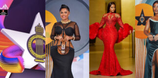 Charter House Issue New Directives For 2025 Telecel Ghana Music Awards Red Carpet Session