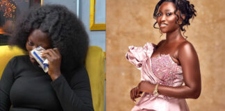 VIDEO: “I Was Bedridden For Six Months” – Actress Gyimidi Shares Her Harrowing Experience With A Recent Sickness