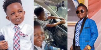 “I Am Disappointed In Don Little” – Yaw Dabo Reacts To The Recent Viral Drunk Video Of His Friend