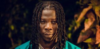 Stonebwoy Slams Rising Toxic Rivalries In Ghana’s Music Industry