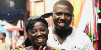 Okomfo Kolege Mourns Again As He Loses His Mother
