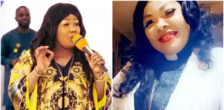Nana Agradaa Flaunts $4,000 Hair, Declares Herself a Wealthy Woman of God Nana Agradaa