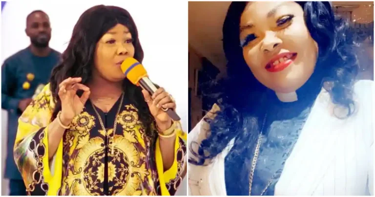 Nana Agradaa Flaunts $4,000 Hair, Declares Herself a Wealthy Woman of God