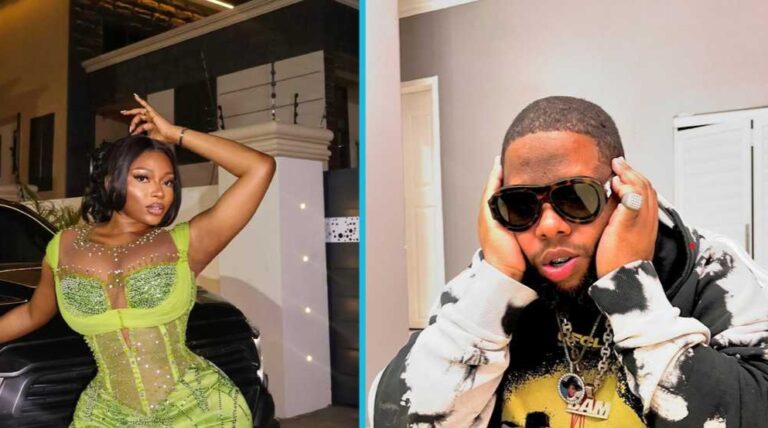 D-Black Finally Reveals Why S3fa Left His Record Label – Watch Video
