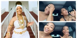 New video of Joselyn Dumas & her all grown up daughter warms hearts