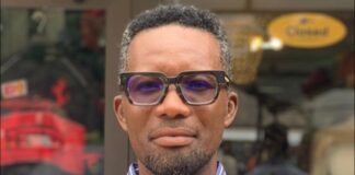 MUSIGA Ashanti Honors Dave Hammer On World Music Day