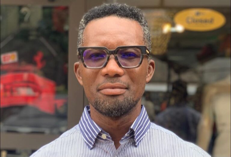 MUSIGA Ashanti Honors Dave Hammer On World Music Day