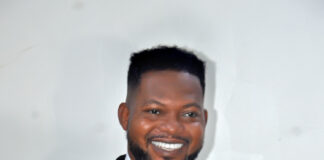 Sparqlyn Wins 2025 APLA African Best Ghanaian Musician Award