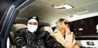 Medikal Proposes To Eazzy? – Watch Video