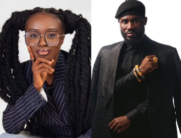 “The Comments Were Sensẽless” – Tilly Fĩres Portfolio For Defending GhKobby In The Shõõting Of His Girlfriend